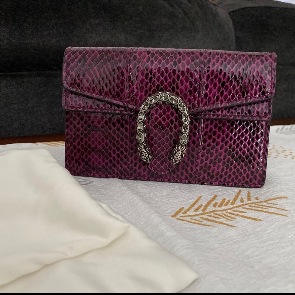 Gucci Dionysus